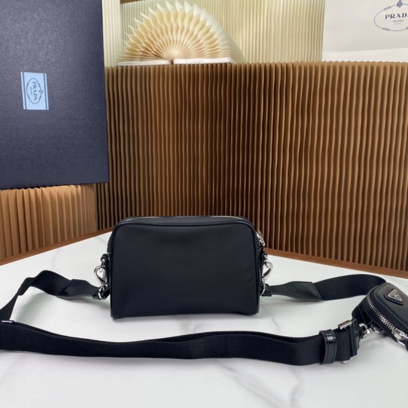 Prada Satchel Bags